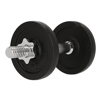 Endurance Dumbbell 10 Kg Set