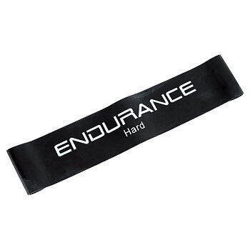Endurance Training Loop - Hard