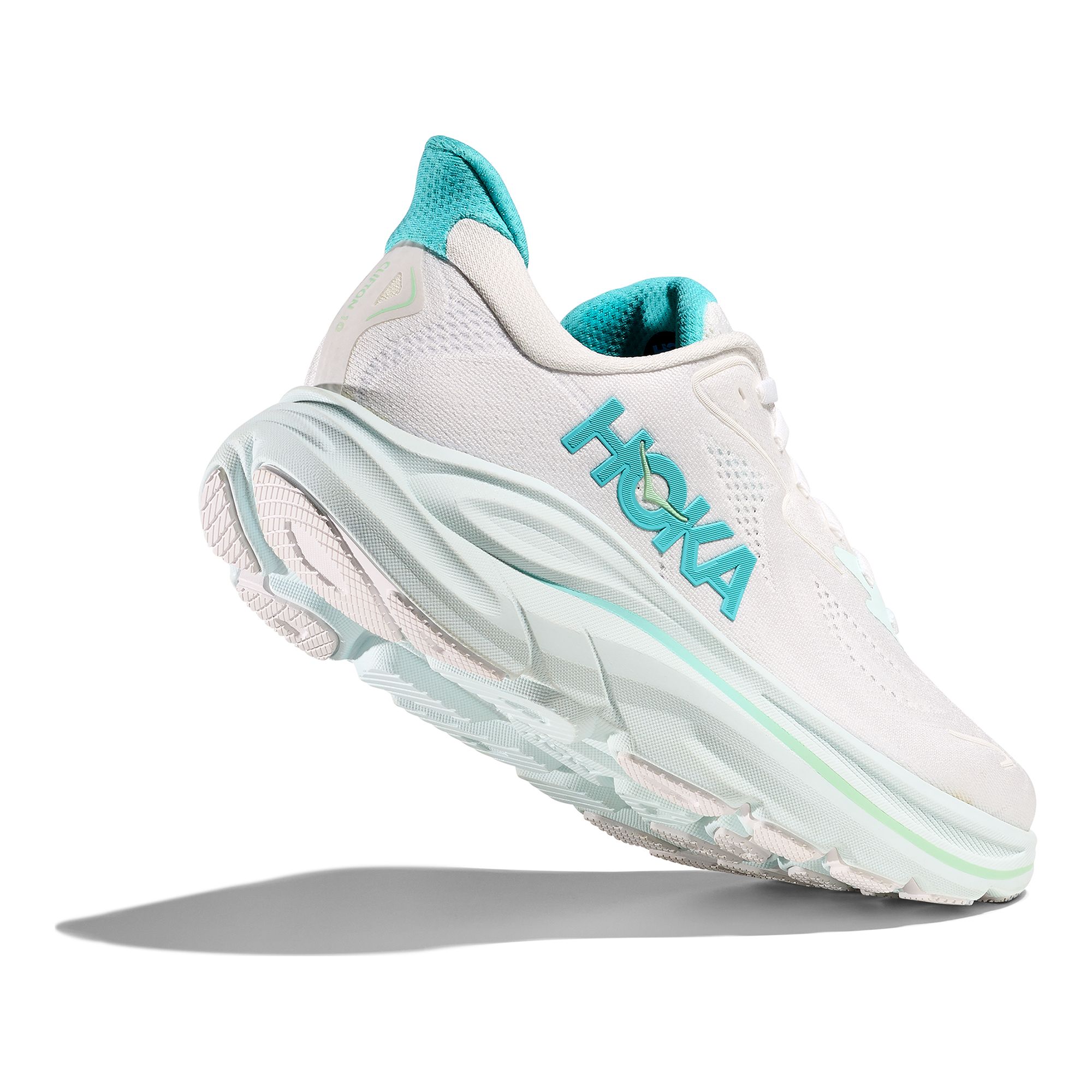 Hoka Clifton 10 W Löparskor - 2