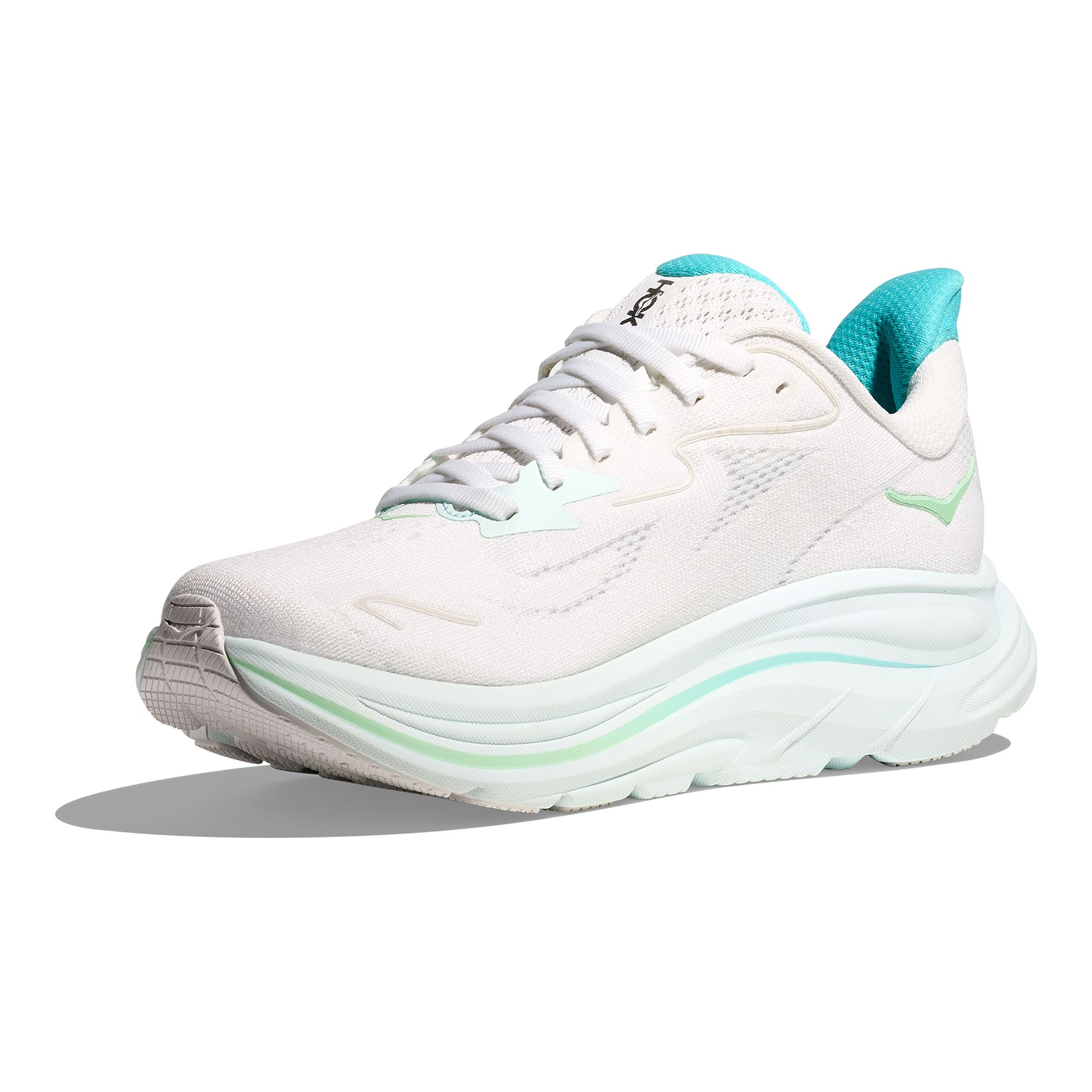 Hoka Clifton 10 W Löparskor - 4