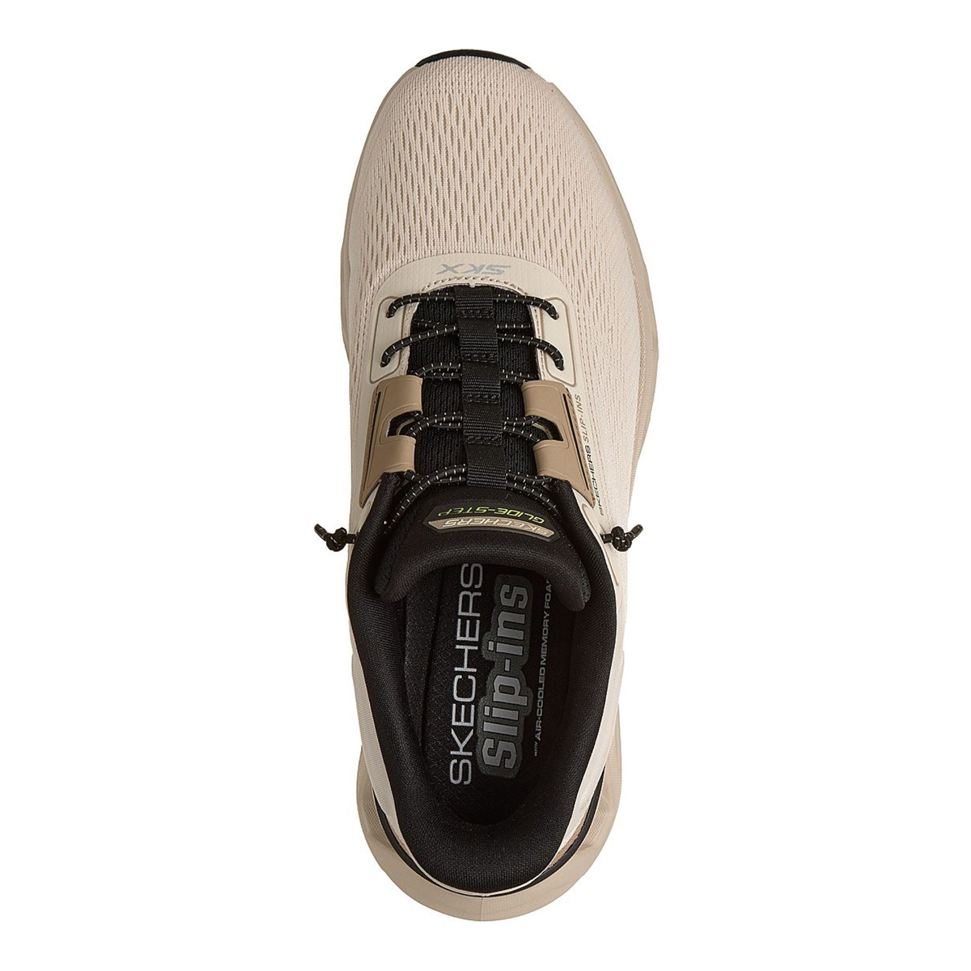 Skechers Glide-Step Altus M Walkingskor - 3