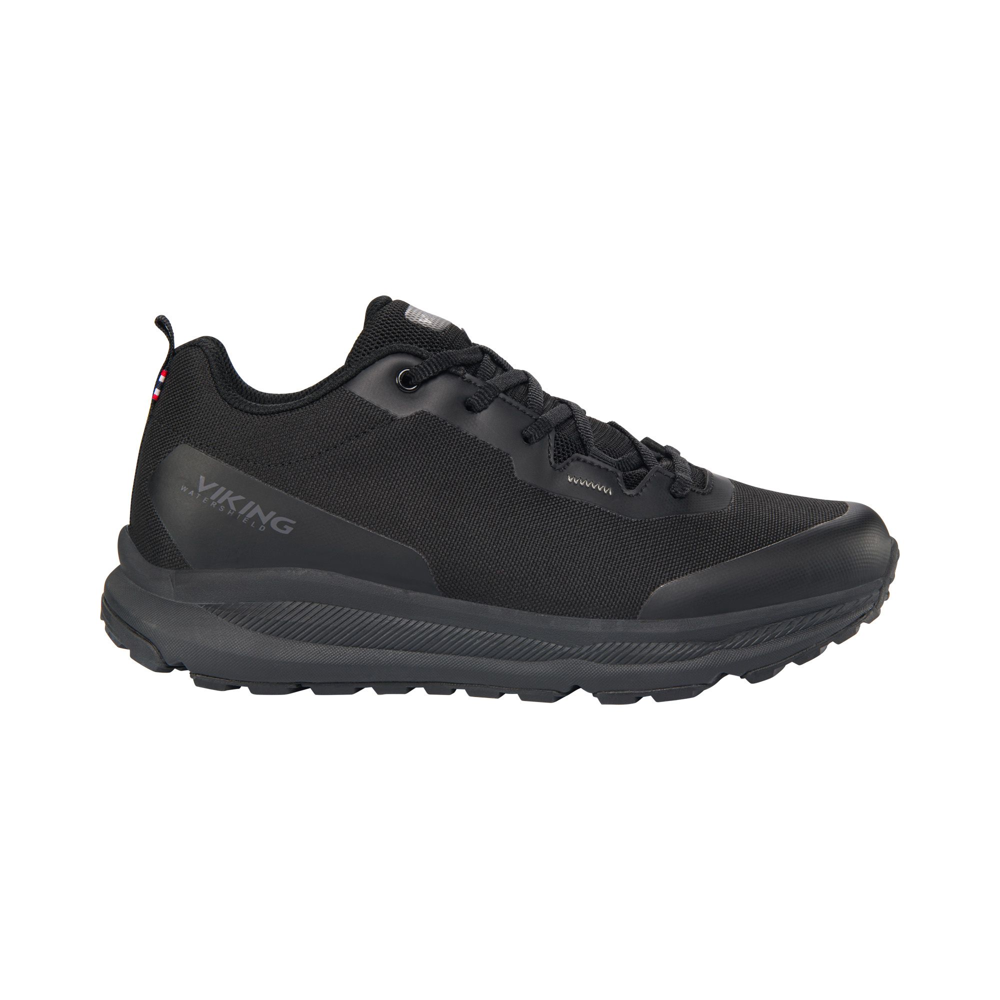 Viking Stride Low WP M Walkingskor - 3