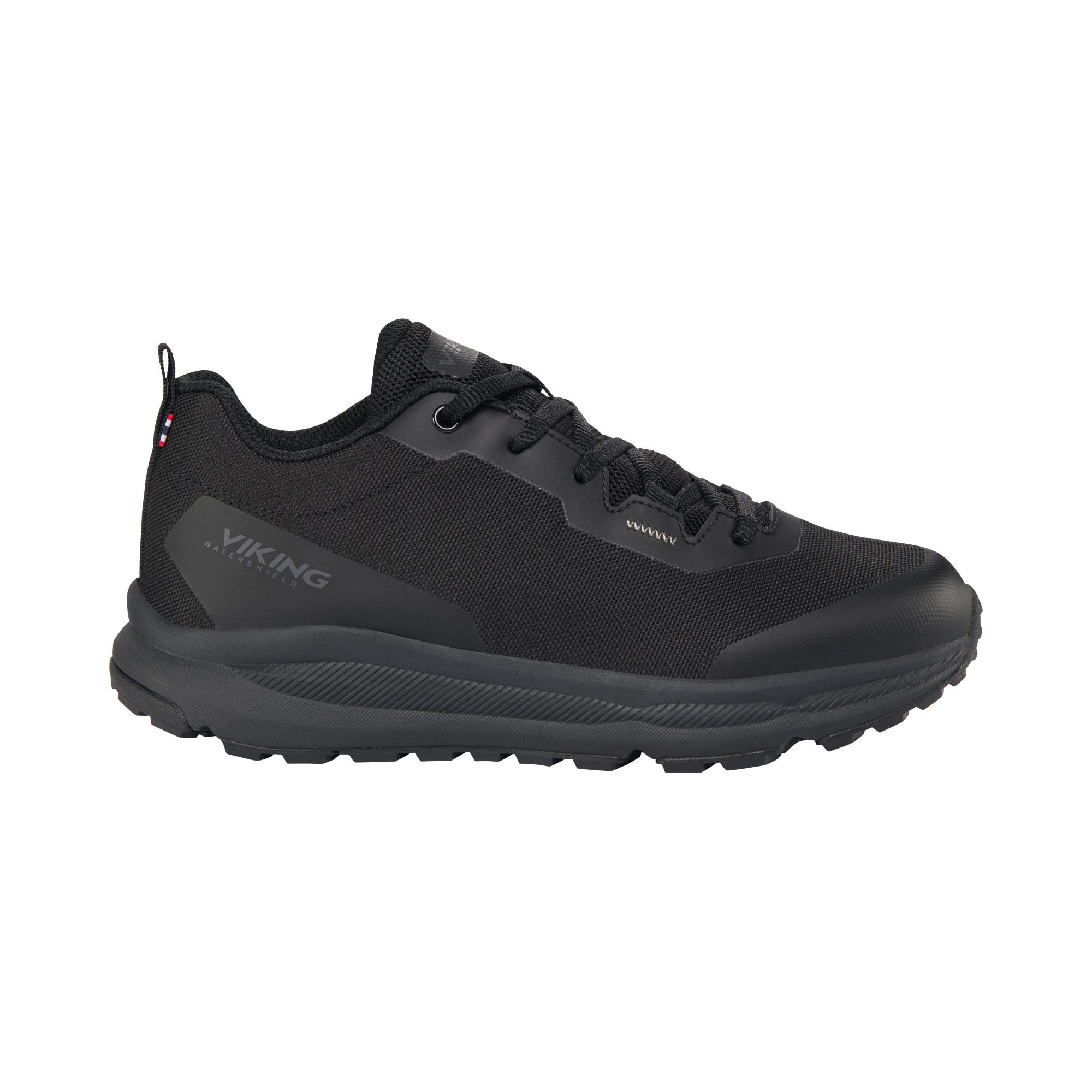 Viking Stride Low WP W Walkingskor
