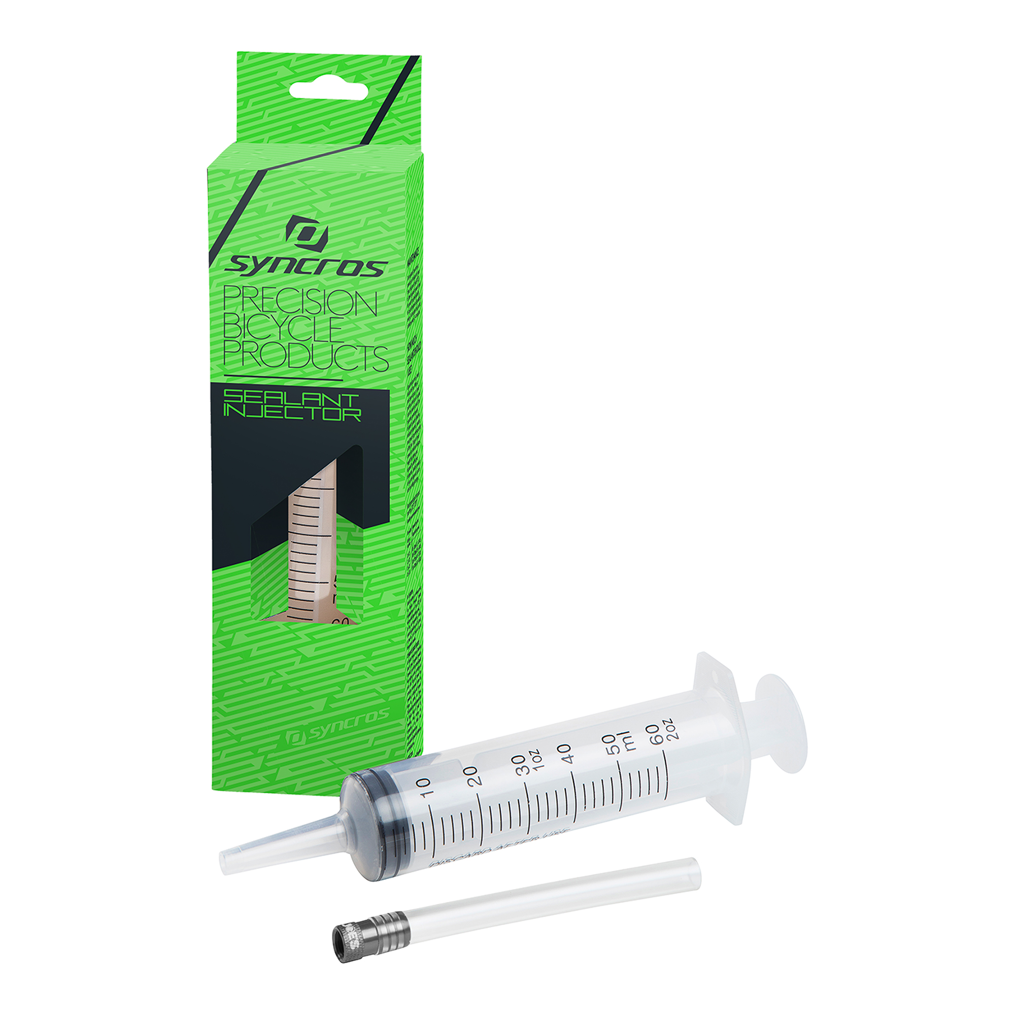 Syncros Sealant Injector