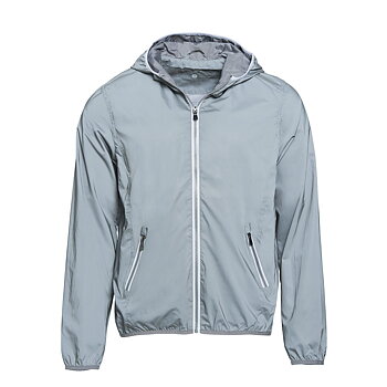 Clique Hardy Reflective Jacket M