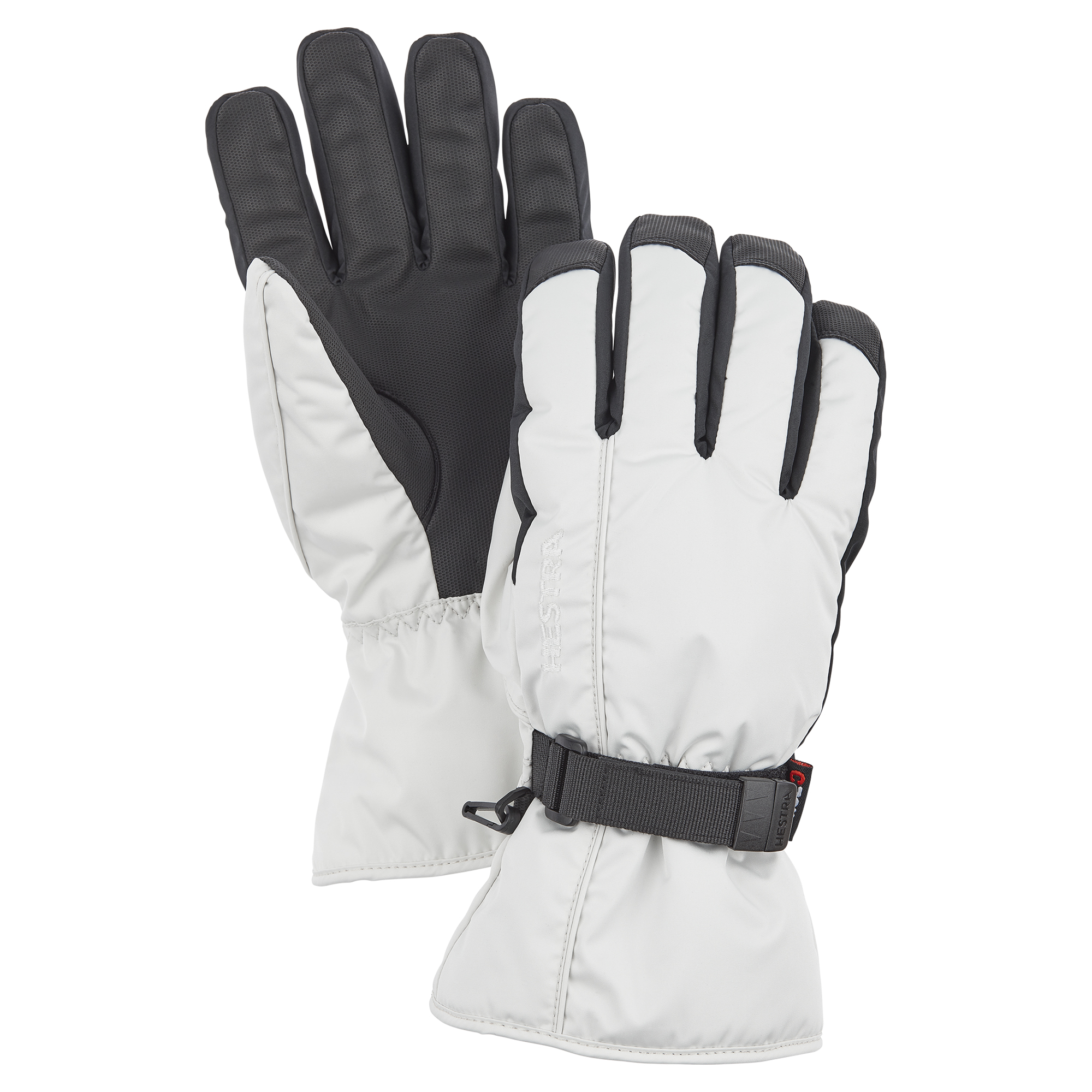 Hestra Isaberg Czone Sr - 5 Finger