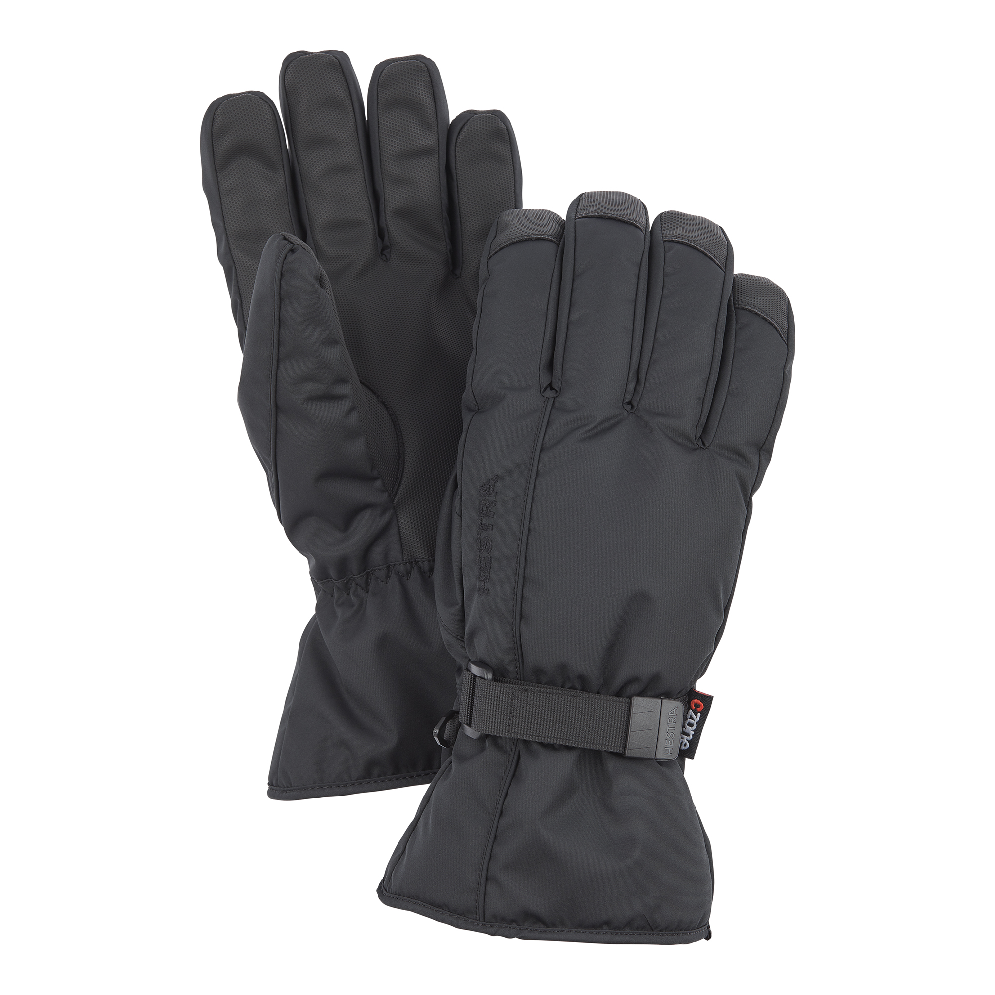Hestra Isaberg Czone Sr - 5 Finger - 2