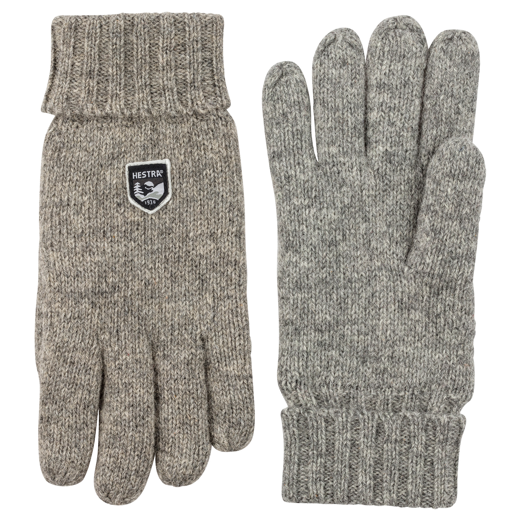 Hestra Basic Wool Glove