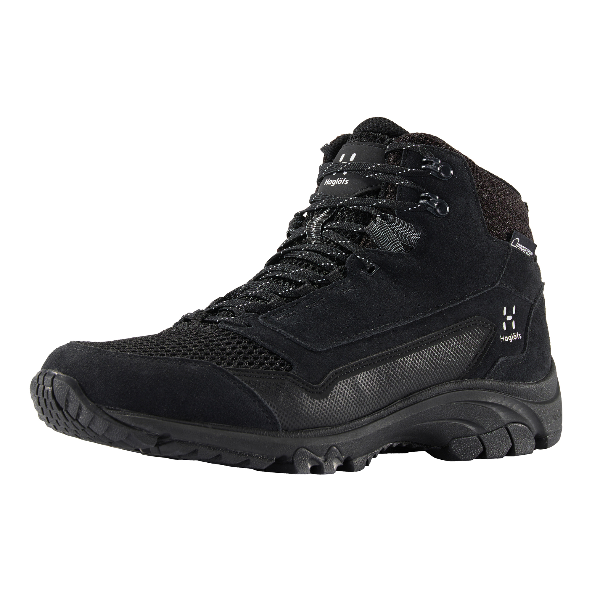 Haglöfs Skuta Mid Proof Eco Men