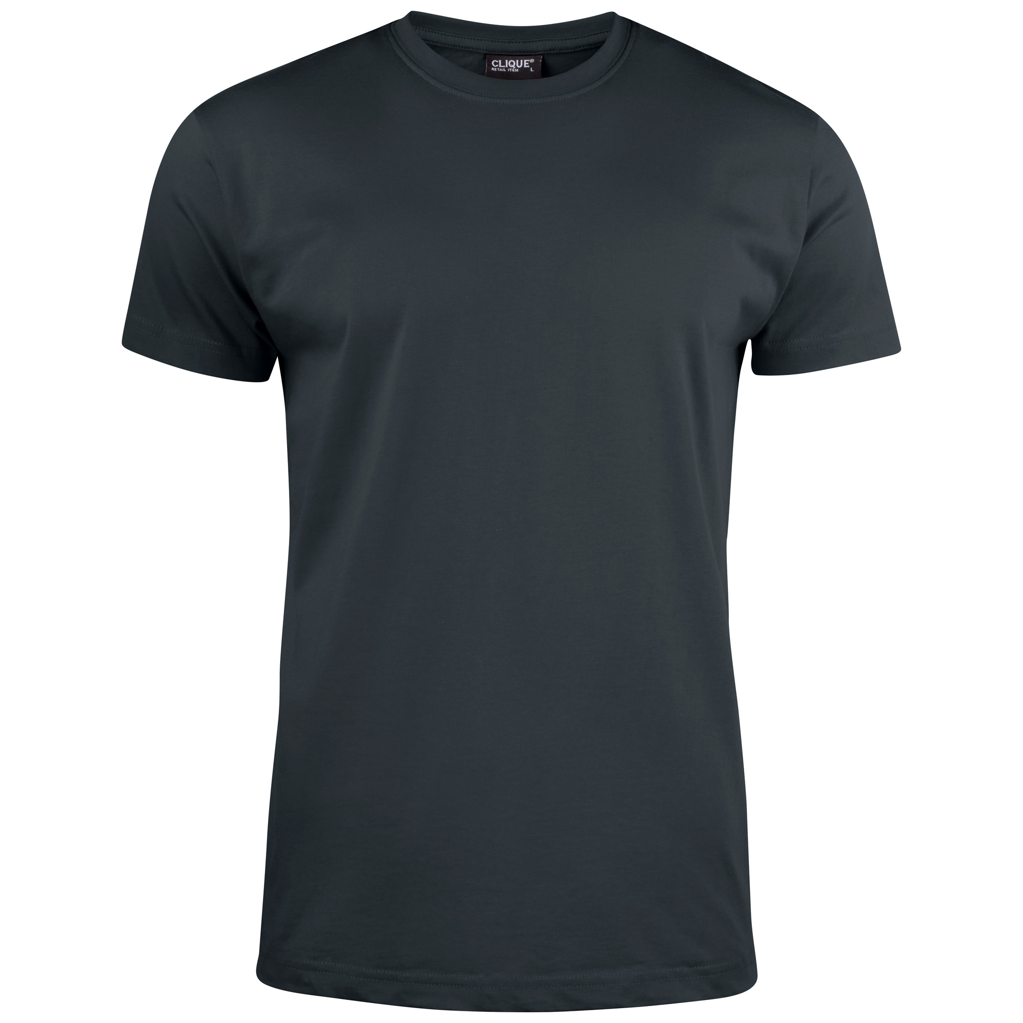 Clique T-Shirt - 3
