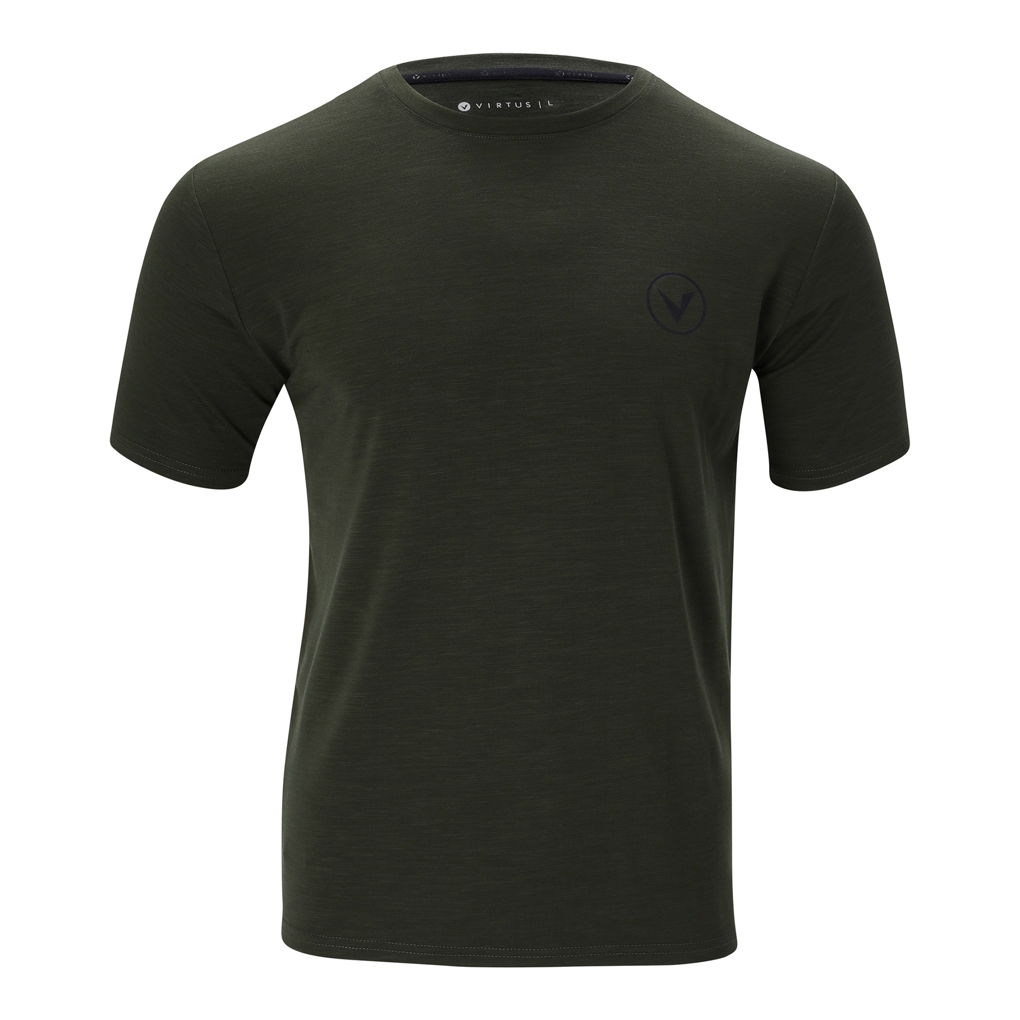 Virtus Joker M S/S Tee - 2