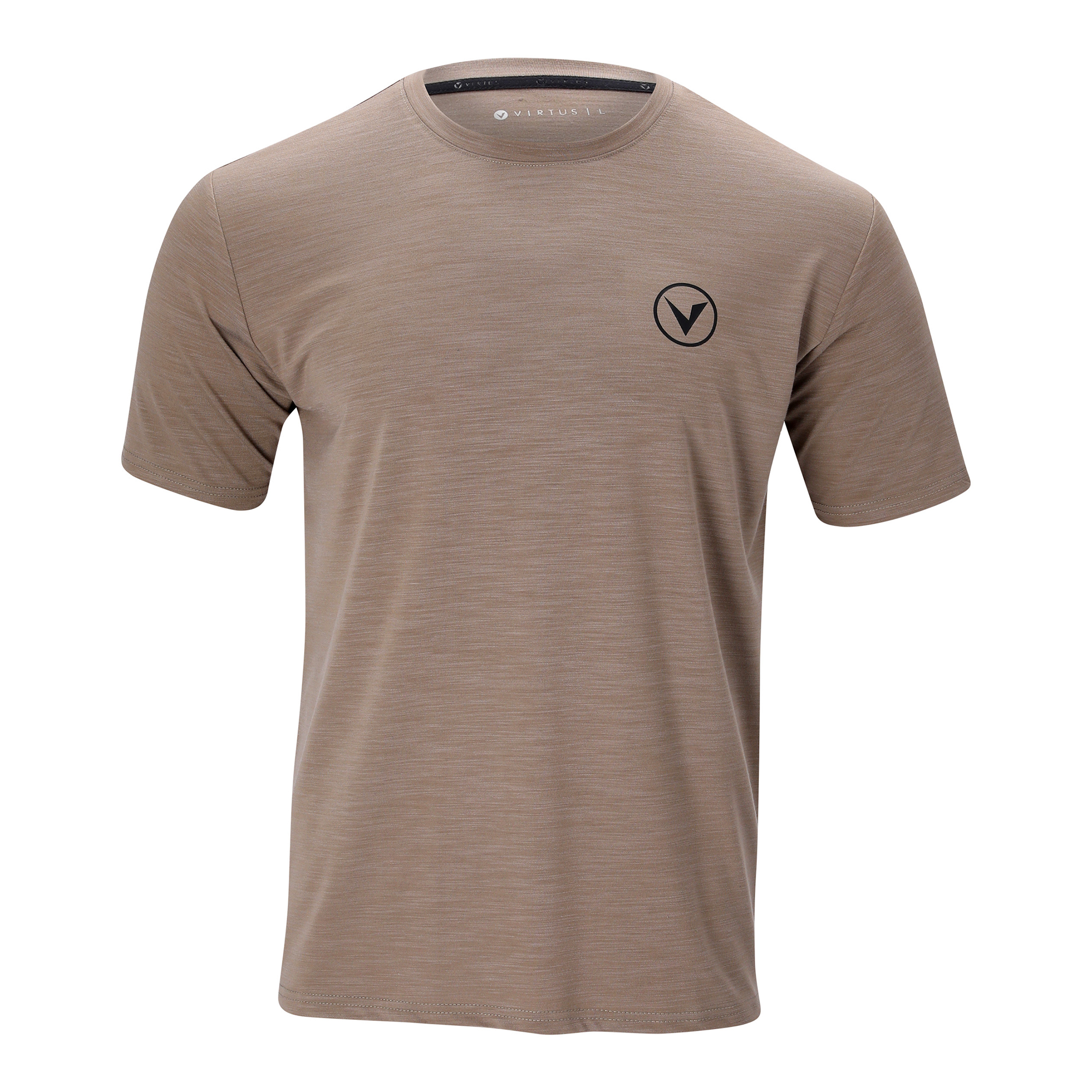 Virtus Joker M S/S Tee - 6