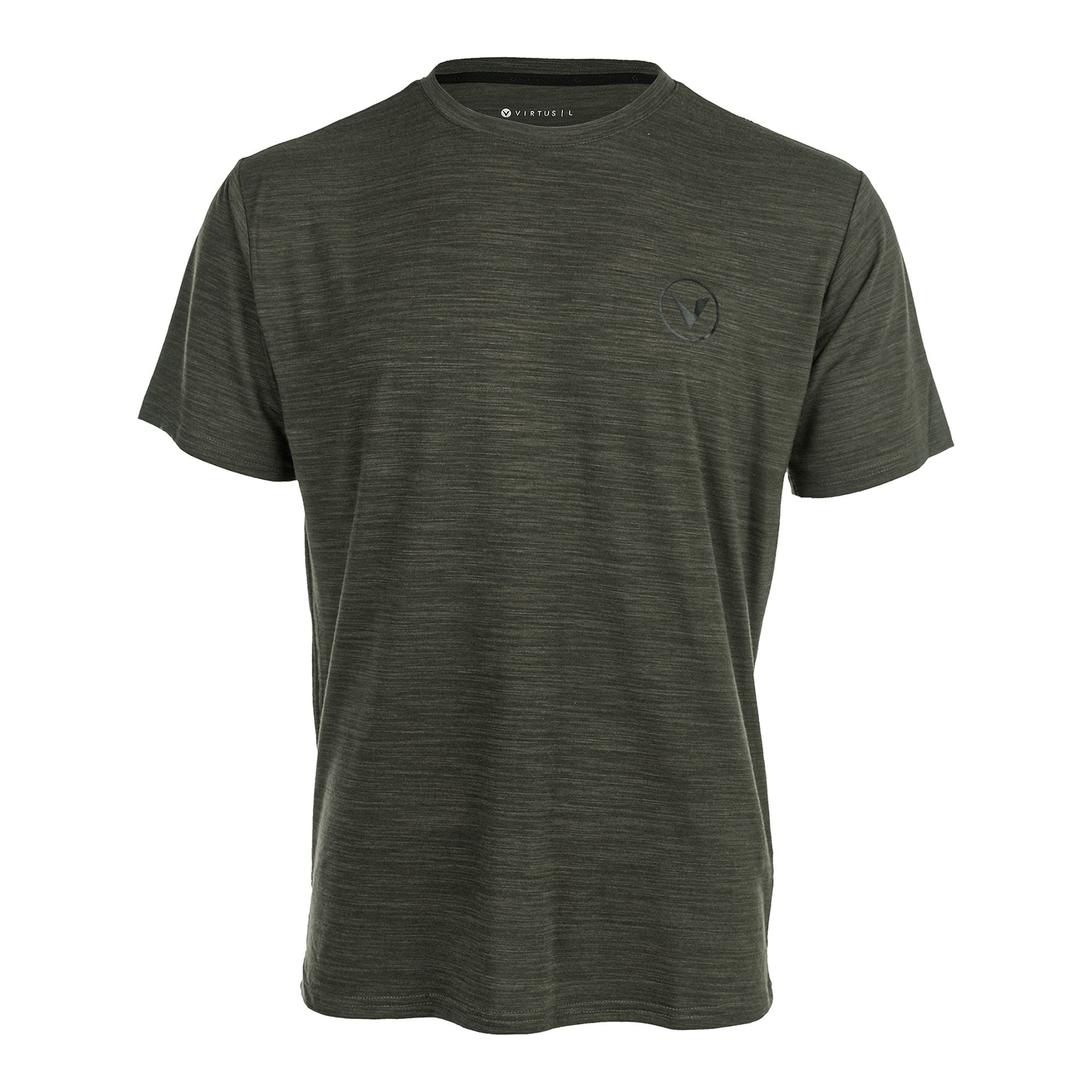 Virtus Joker M S/S Tee - 3