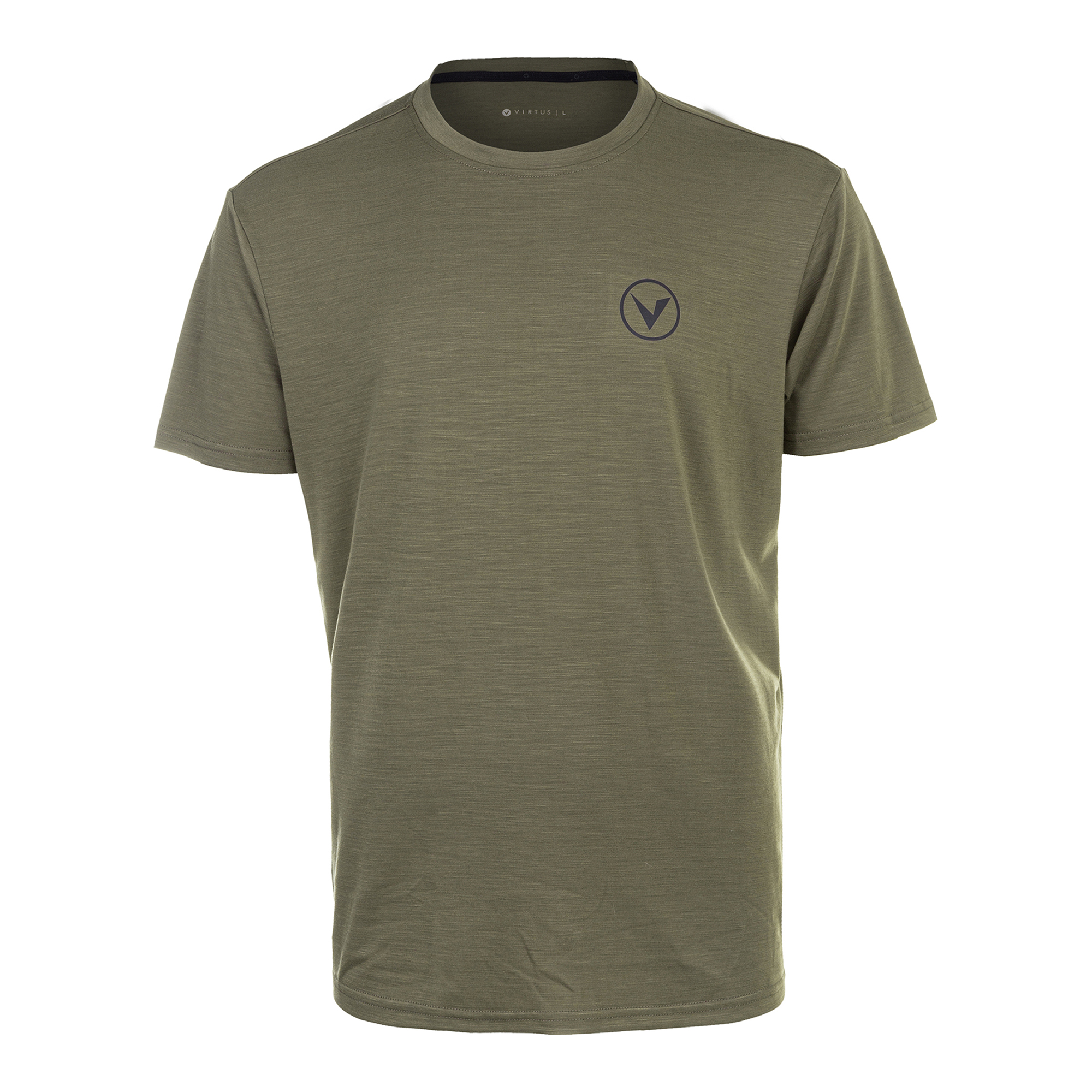 Virtus Joker M S/S Tee - 4
