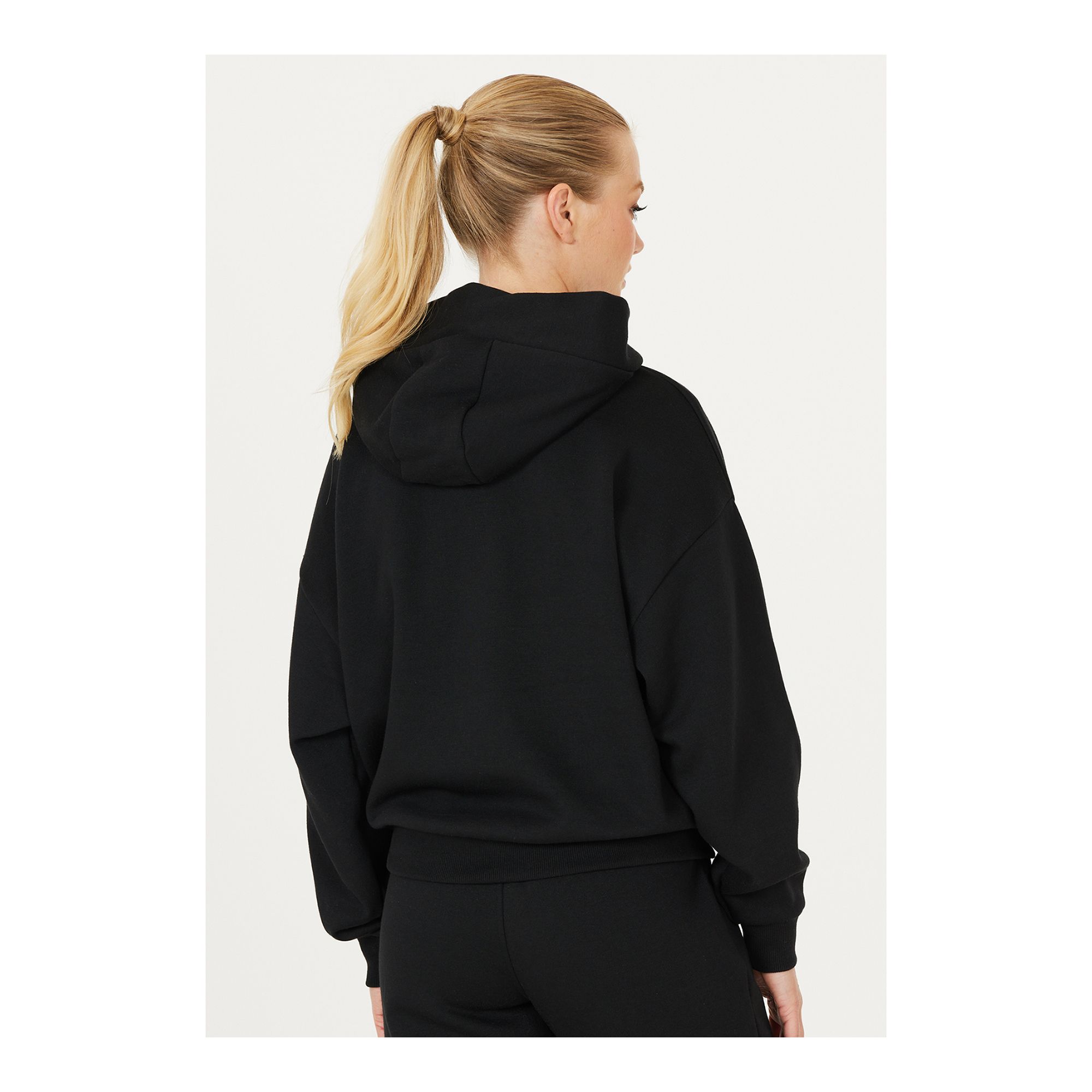 Athlecia Ruthie W Hoody Collegetröja - 4