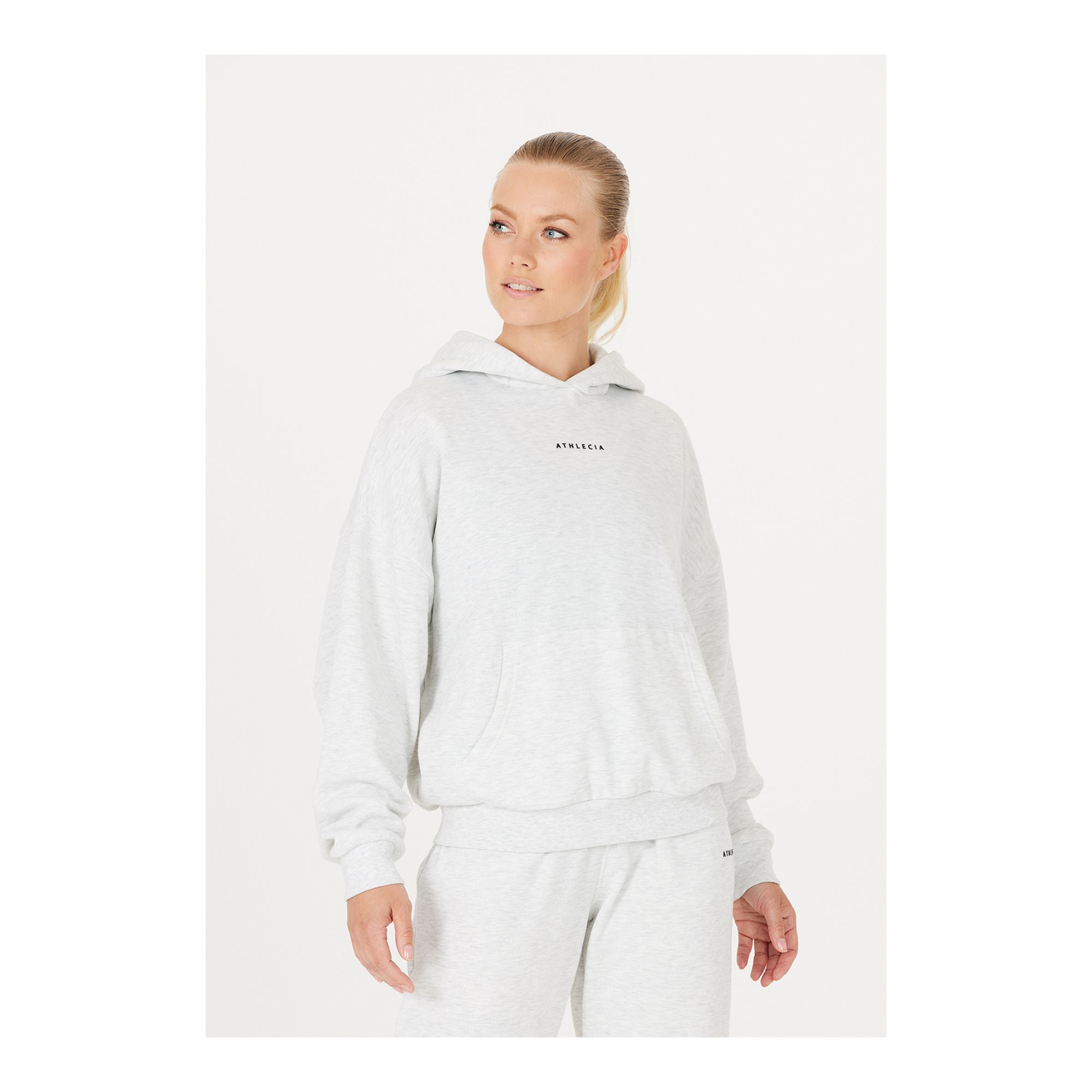 Athlecia Ruthie W Hoody Collegetröja - 8