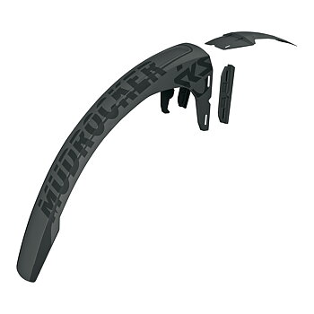 SKS Bakskärm Mudrocker 27,5"-29"