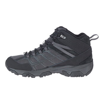 Merrell Moab FST 3 Thermo Mid WP W Vandringskängor