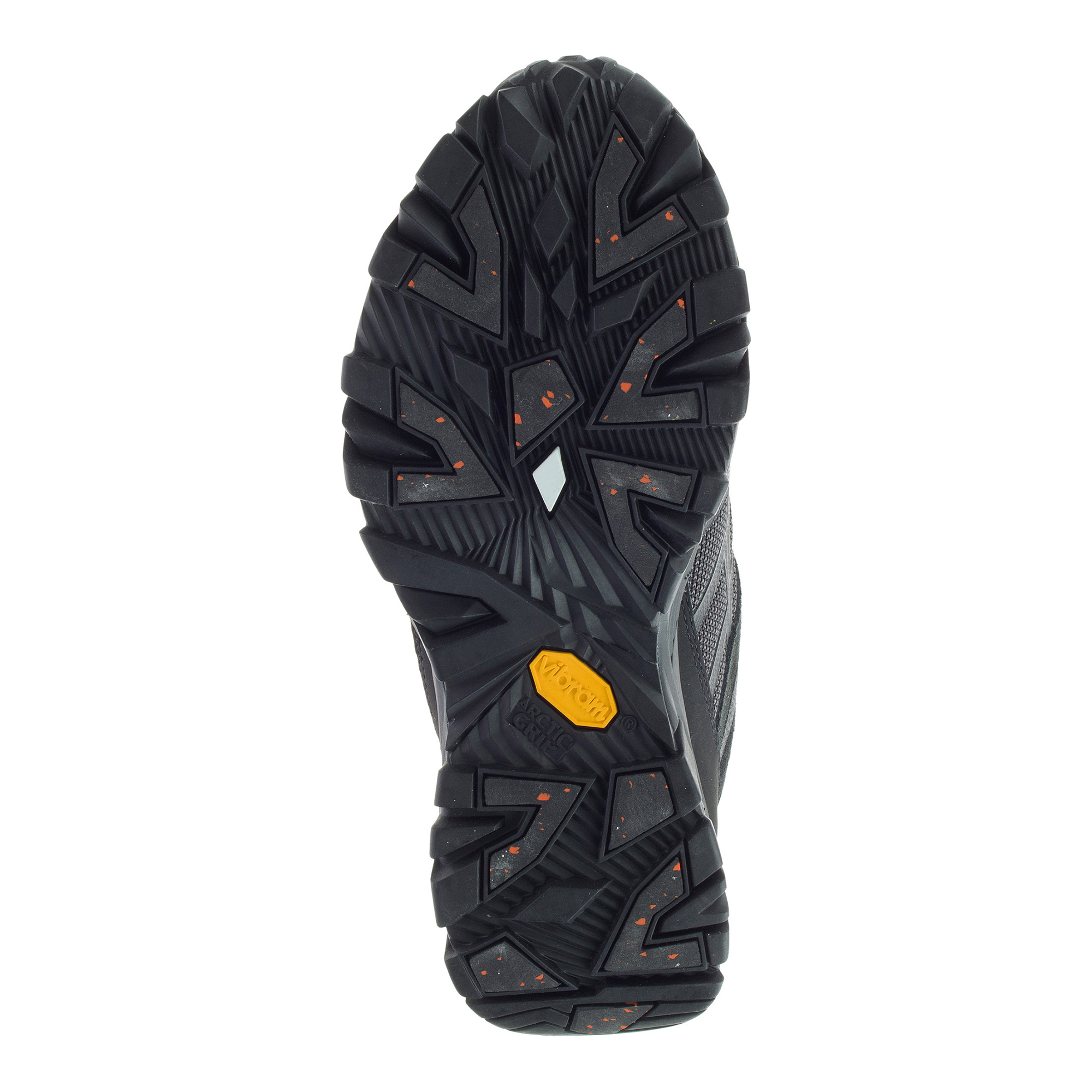 Merrell Moab FST 3 Thermo Mid WP W Vandringskängor - 3