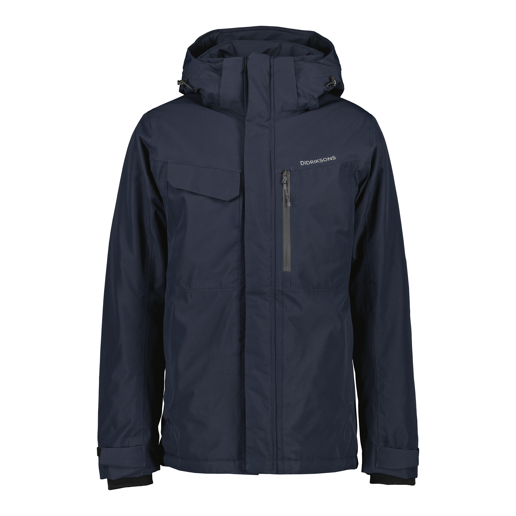 Didriksons Stefan Usx Jkt Vinterjacka - 3