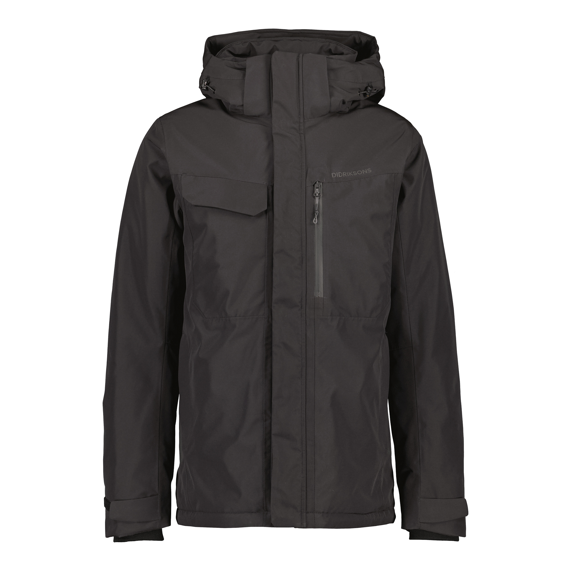 Didriksons Stefan Usx Jkt Vinterjacka