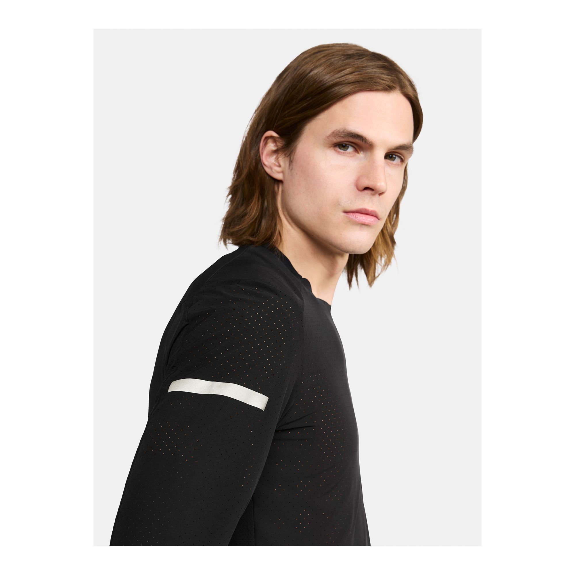 Craft Pro Hypervent LS Wind Top 2 M Träningströja - 3