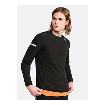 Craft Pro Hypervent LS Wind Top 2 M Träningströja