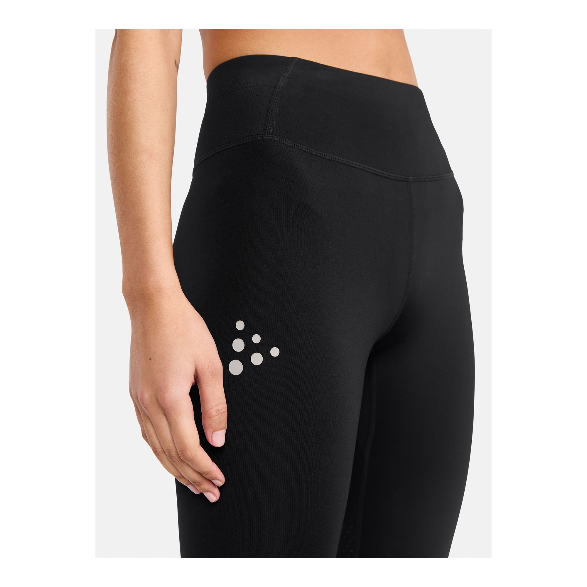 Craft Pro Hypervent Tights 2 W Träningstights - 3