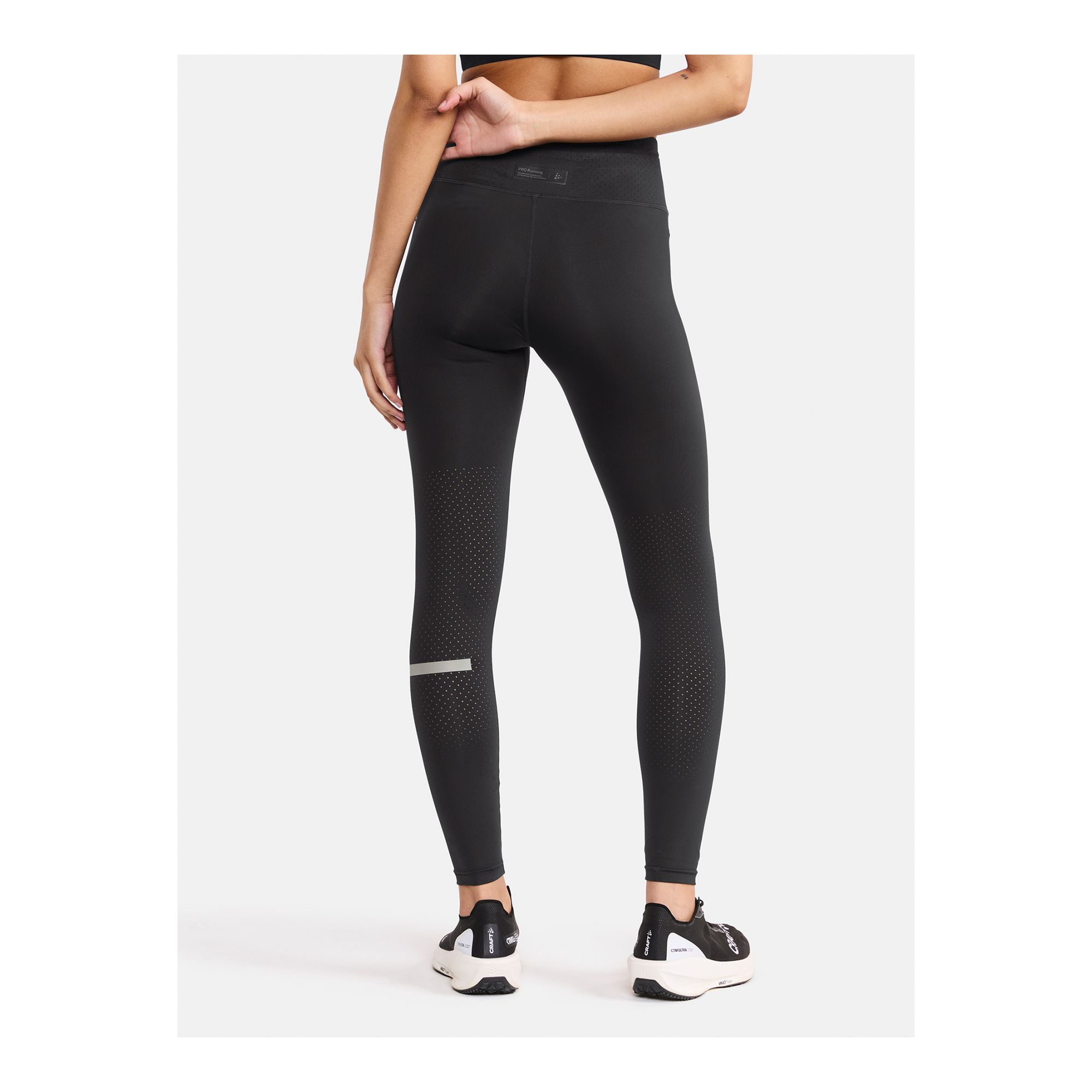 Craft Pro Hypervent Tights 2 W Träningstights - 4