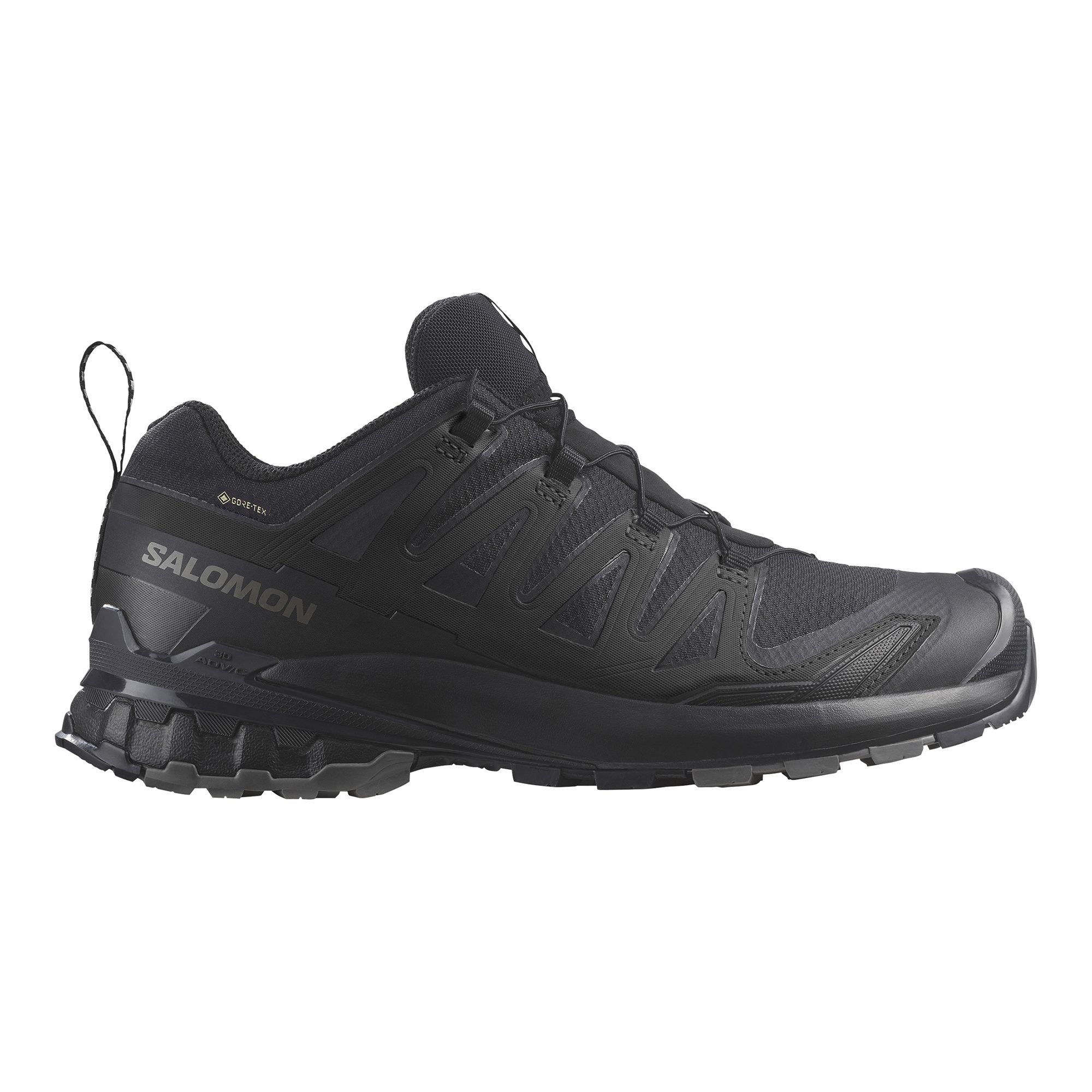 Salomon XA Pro 3D V9 GTX M Vandringsskor - 3