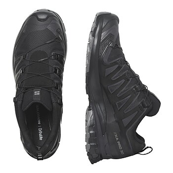 Salomon XA Pro 3D V9 GTX M Vandringsskor