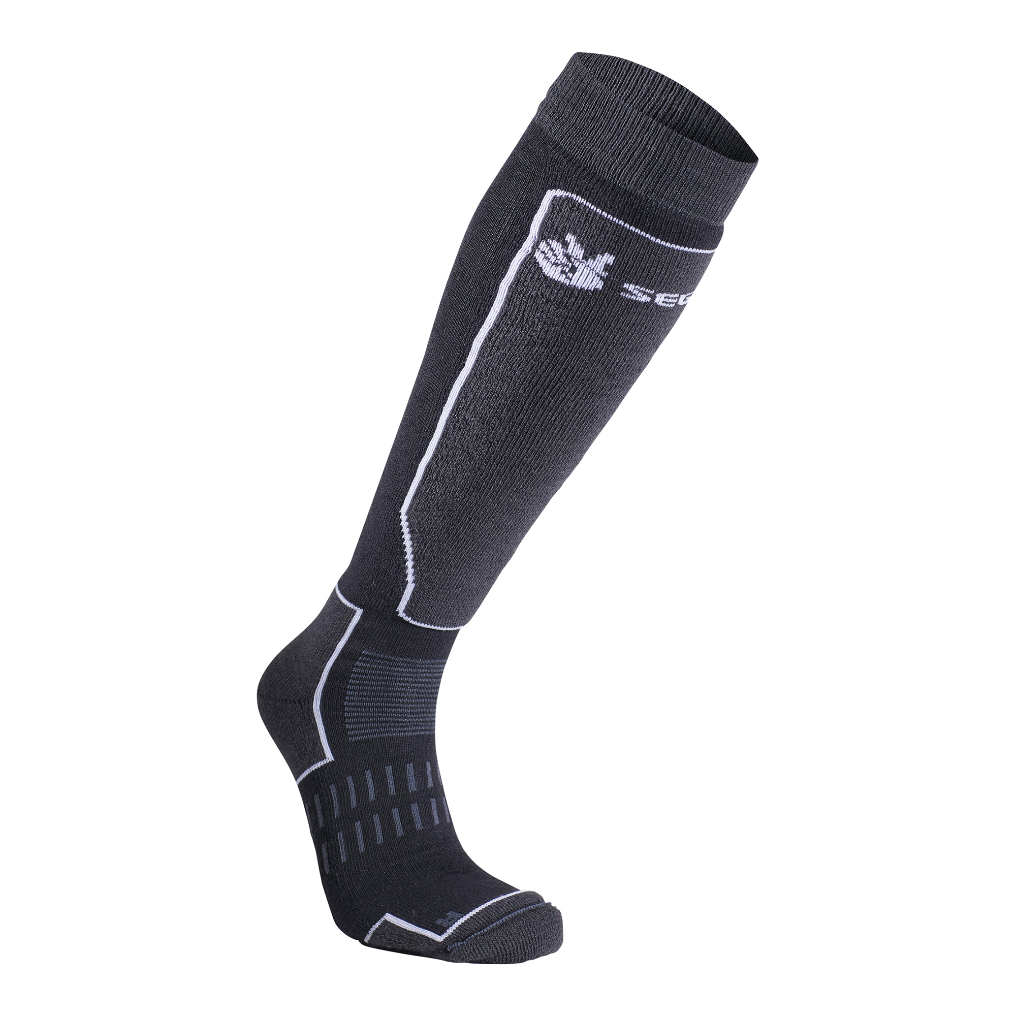 Seger Alpine Mid Advance Strumpor