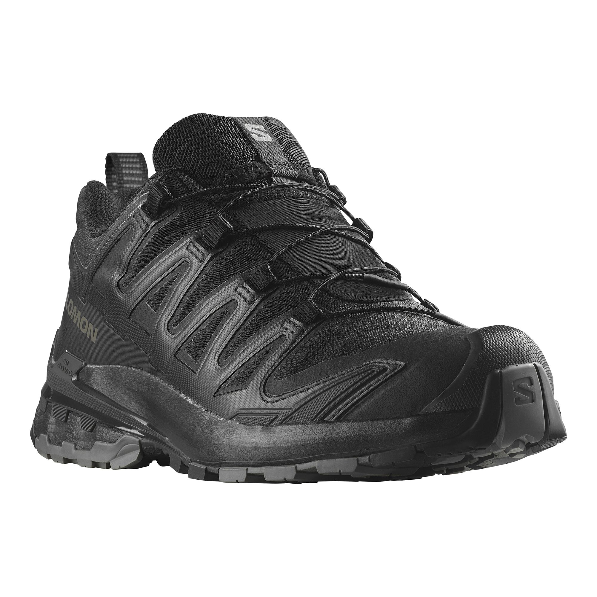 Salomon XA Pro 3D V9 GTX W Vandringsskor - 2