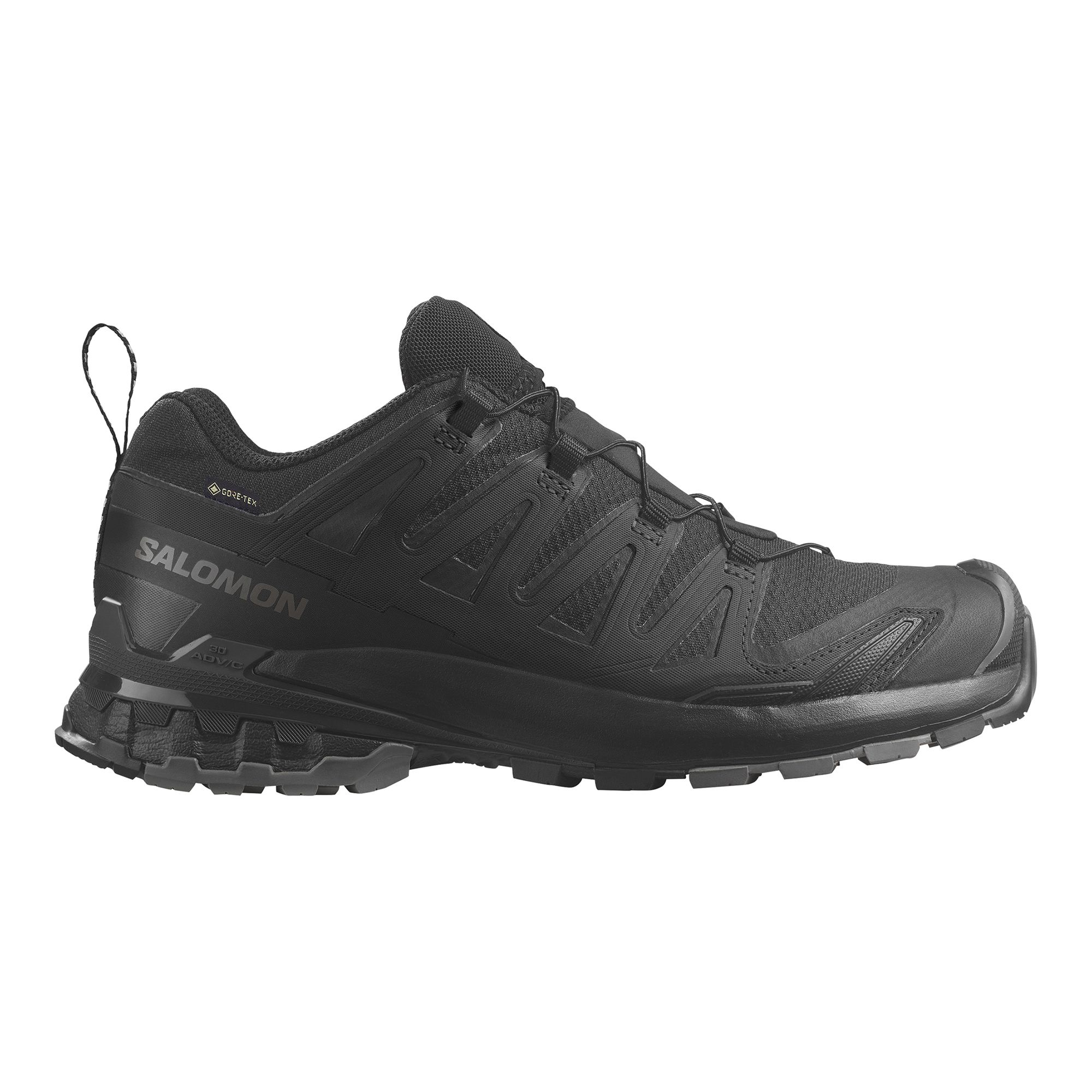 Salomon XA Pro 3D V9 GTX W Vandringsskor - 3
