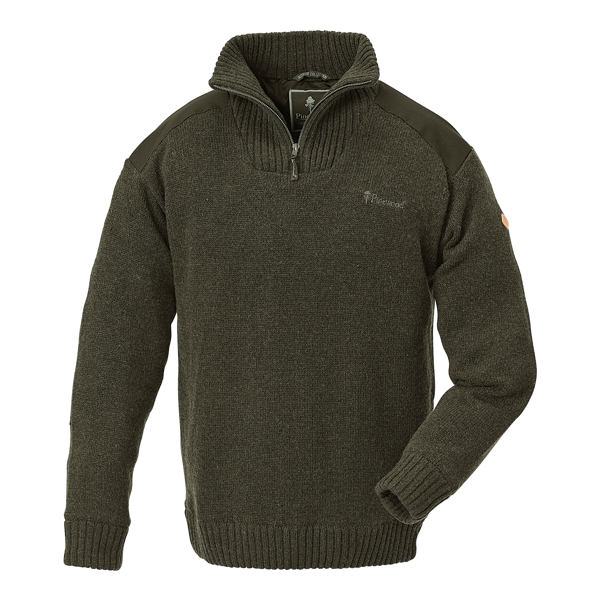 Pinewood Hurricane Sweater