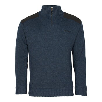 Pinewood Hurricane Sweater Stickad tröja