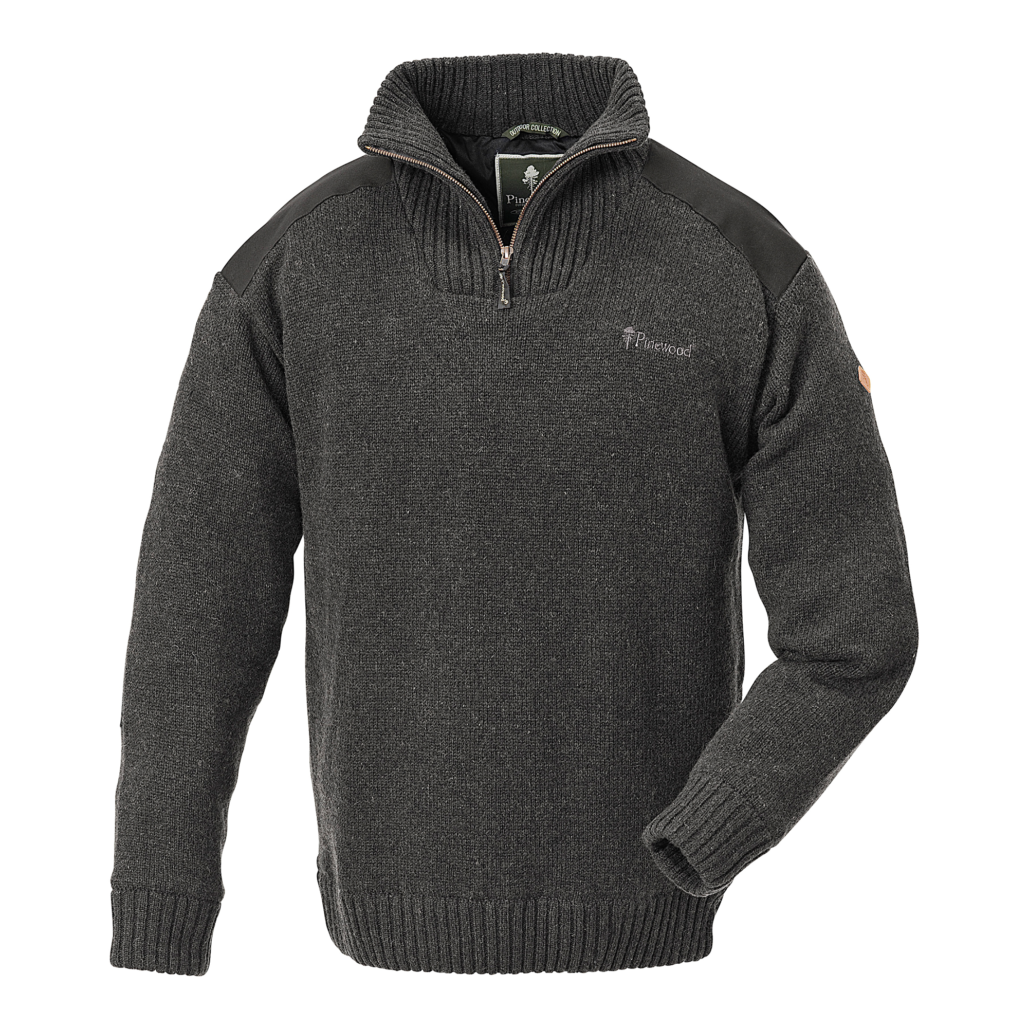 Pinewood Hurricane Sweater - 2