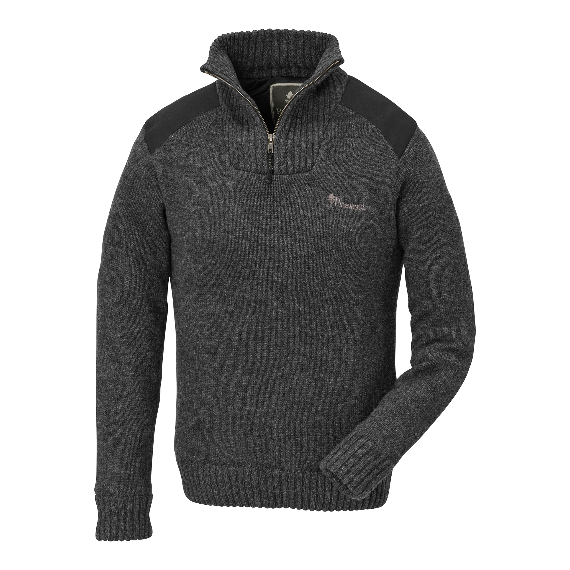 Pinewood Hurricane Sweater W