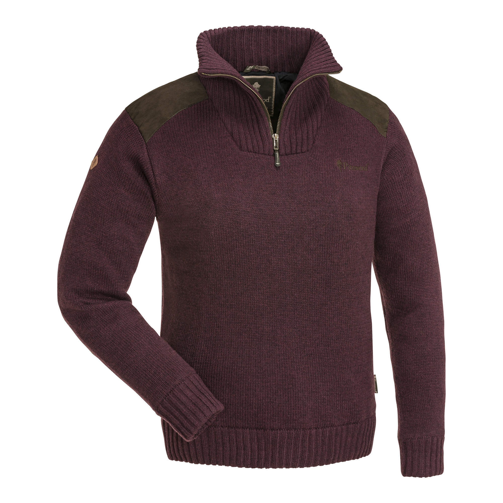 Pinewood Hurricane Sweater W - 2