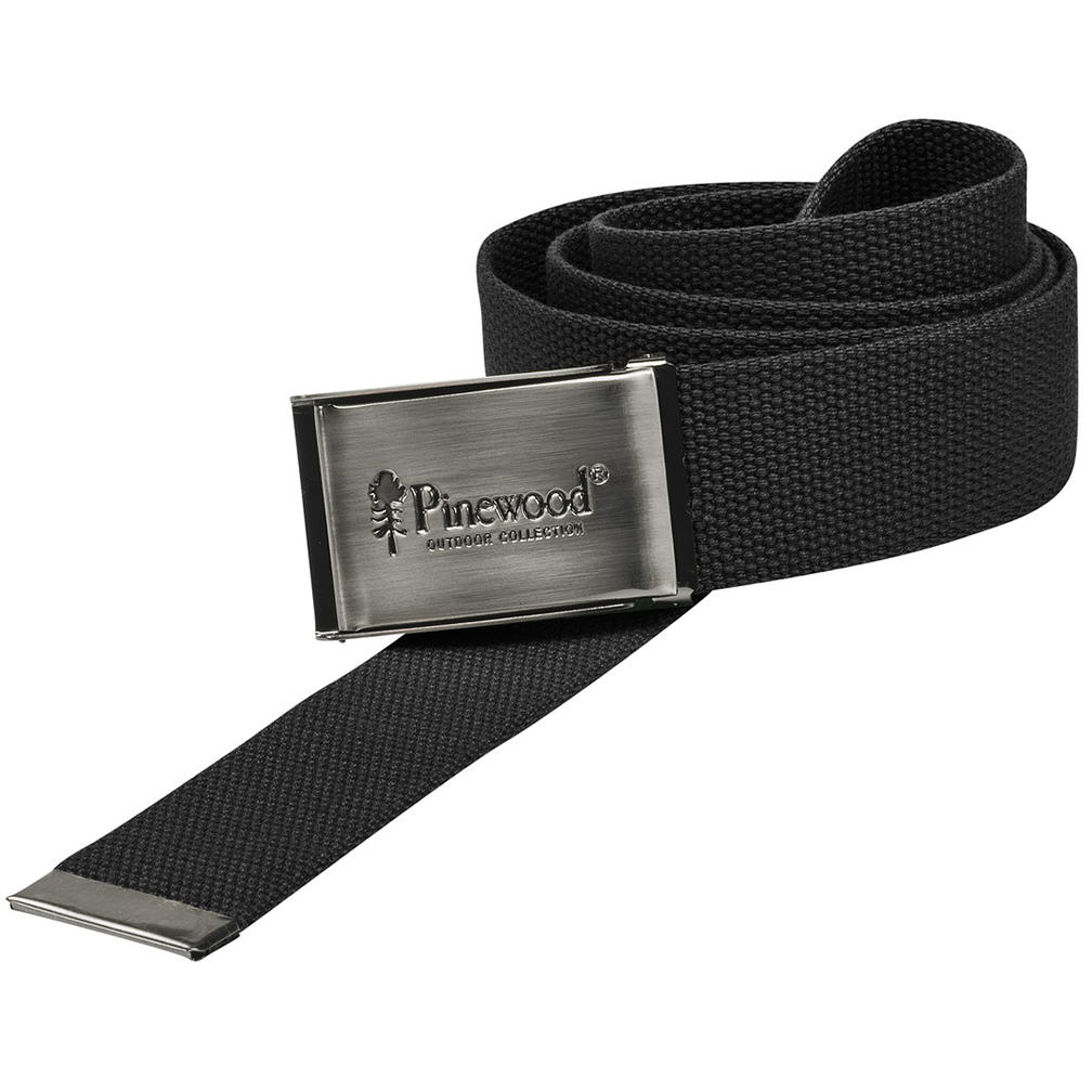 Pinewood Canvas - 2
