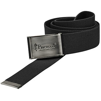 Pinewood Canvas