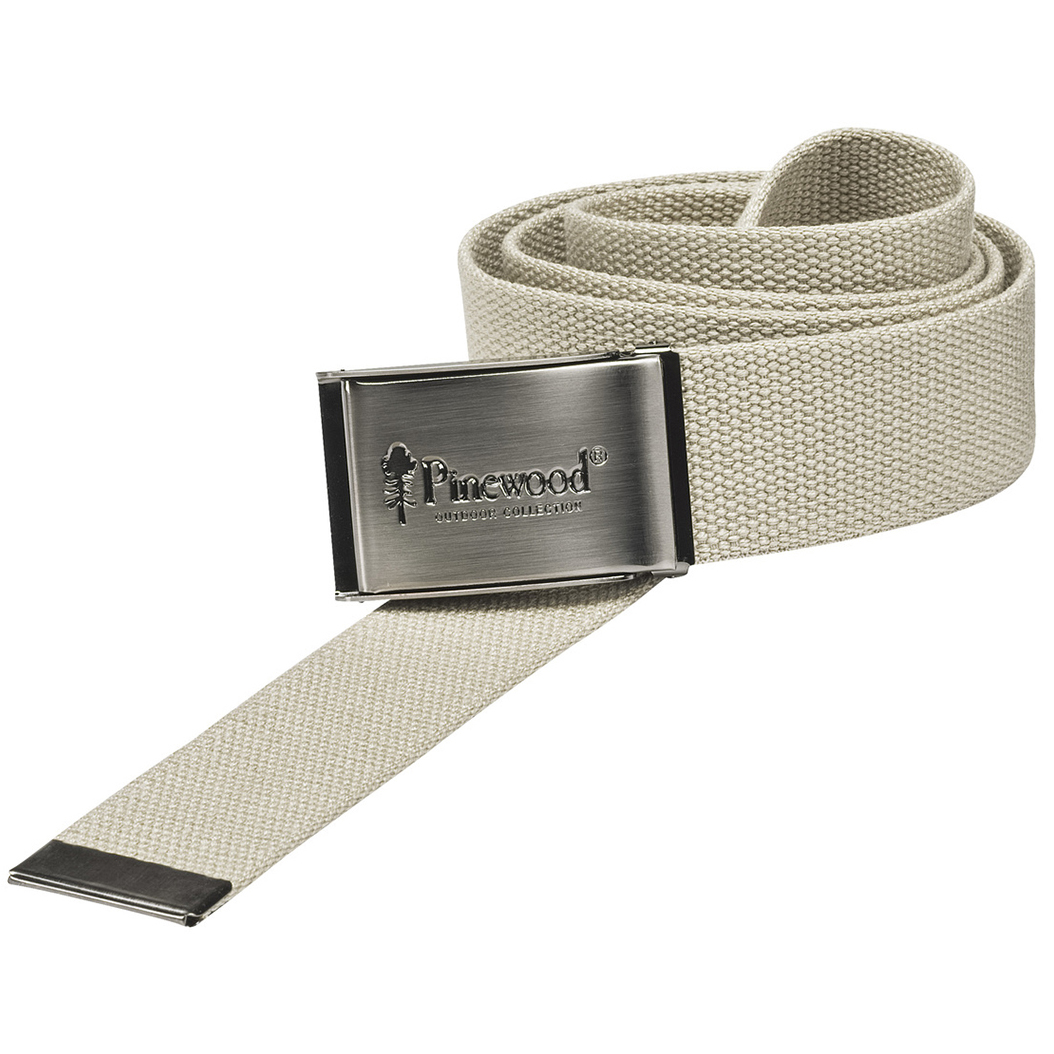 Pinewood Canvas