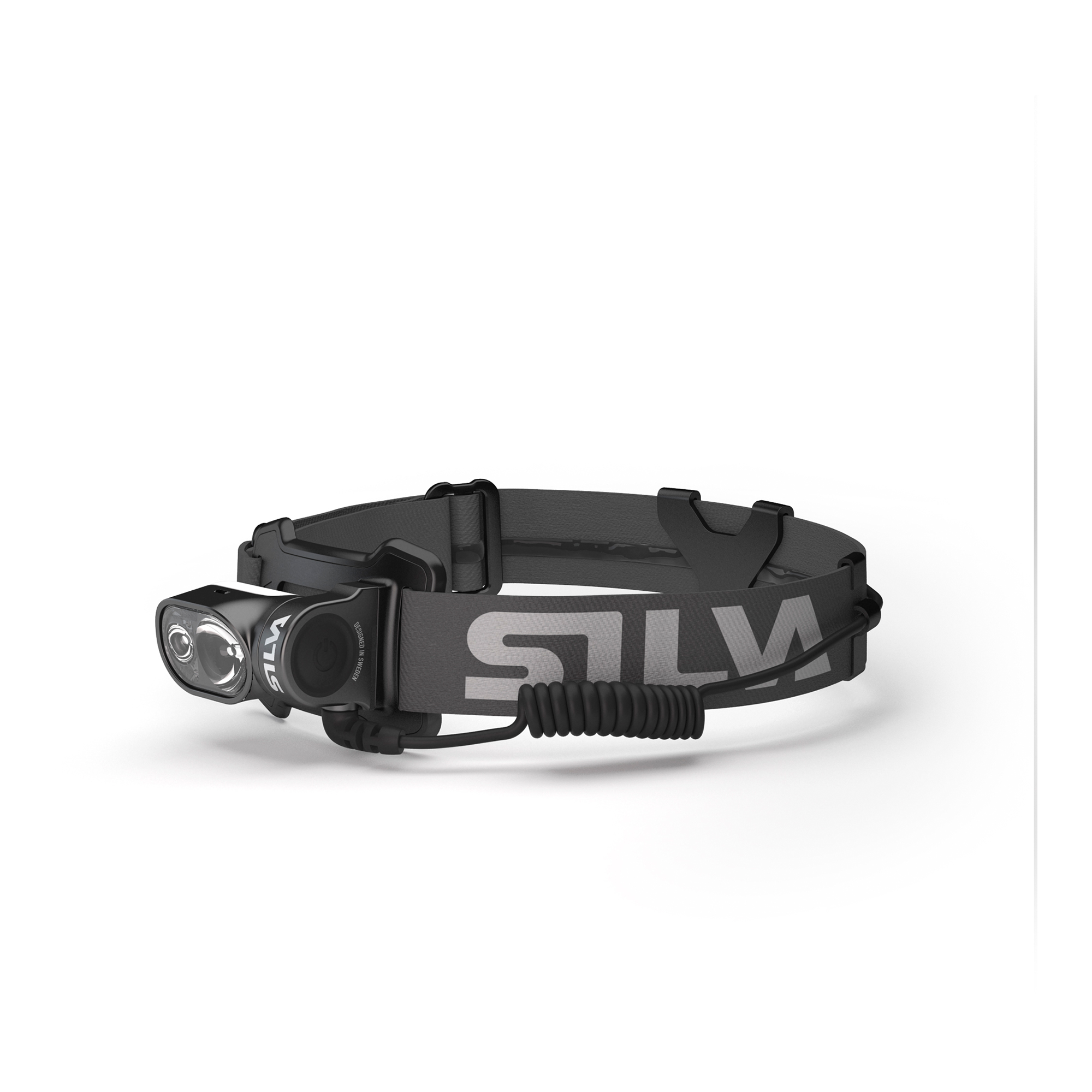 Silva Cross Trail 5R