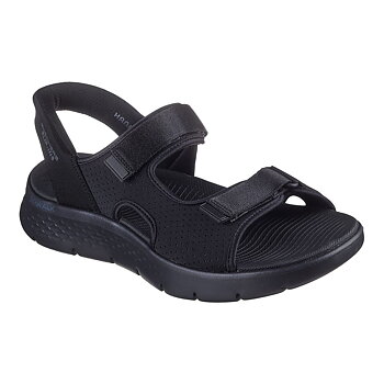Skechers Go Walk Flex Sandal Easy Entry