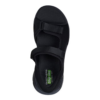 Skechers Go Walk Flex Sandal Easy Entry