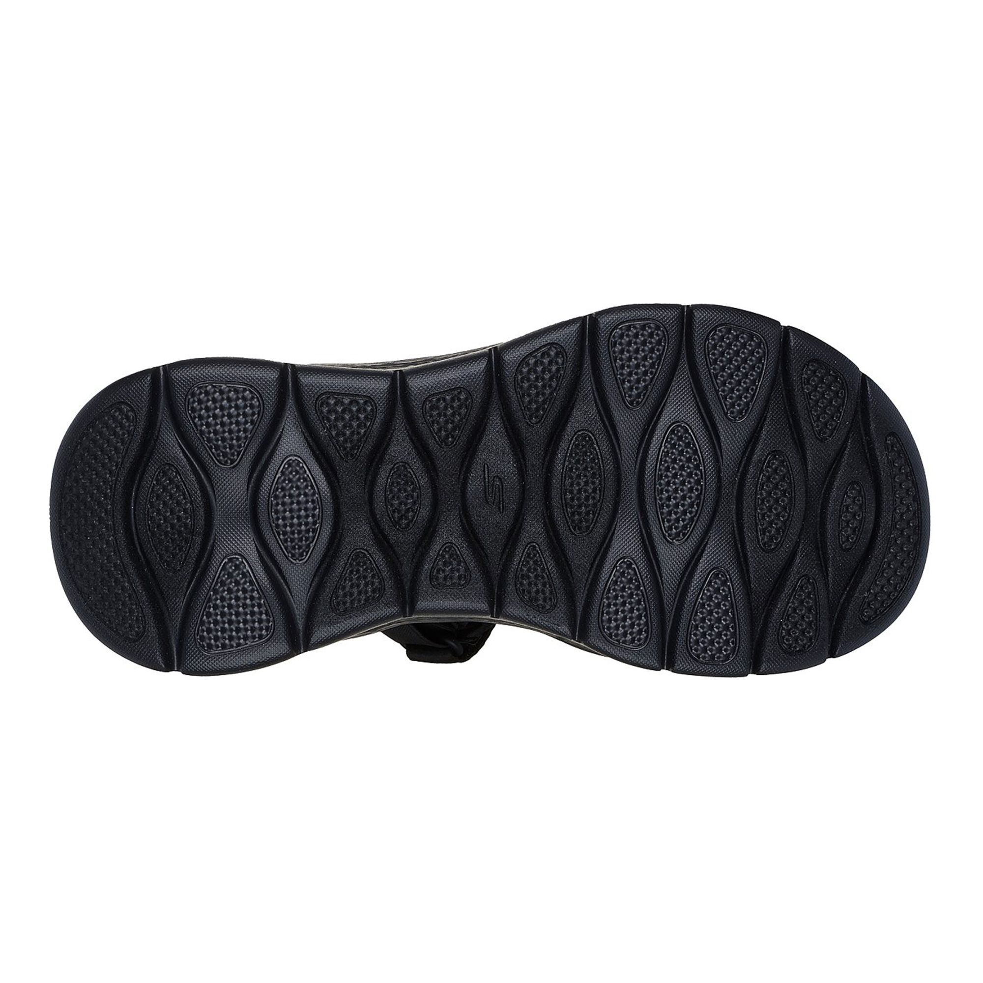 Skechers Go Walk Flex Sandal Easy Entry - 3