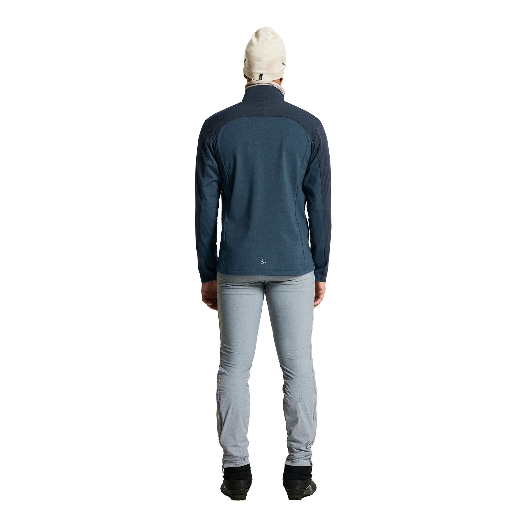 Craft Adv Essence Warm Jacket 3 M Träningströja - 7