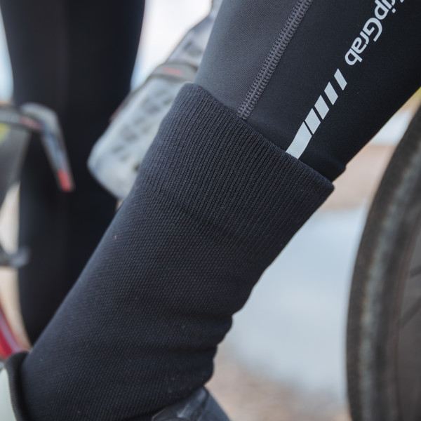 GripGrab Lightweight Waterproof Spring-Autumn Strumpor - 2