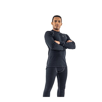 Termo Round Neck Ls