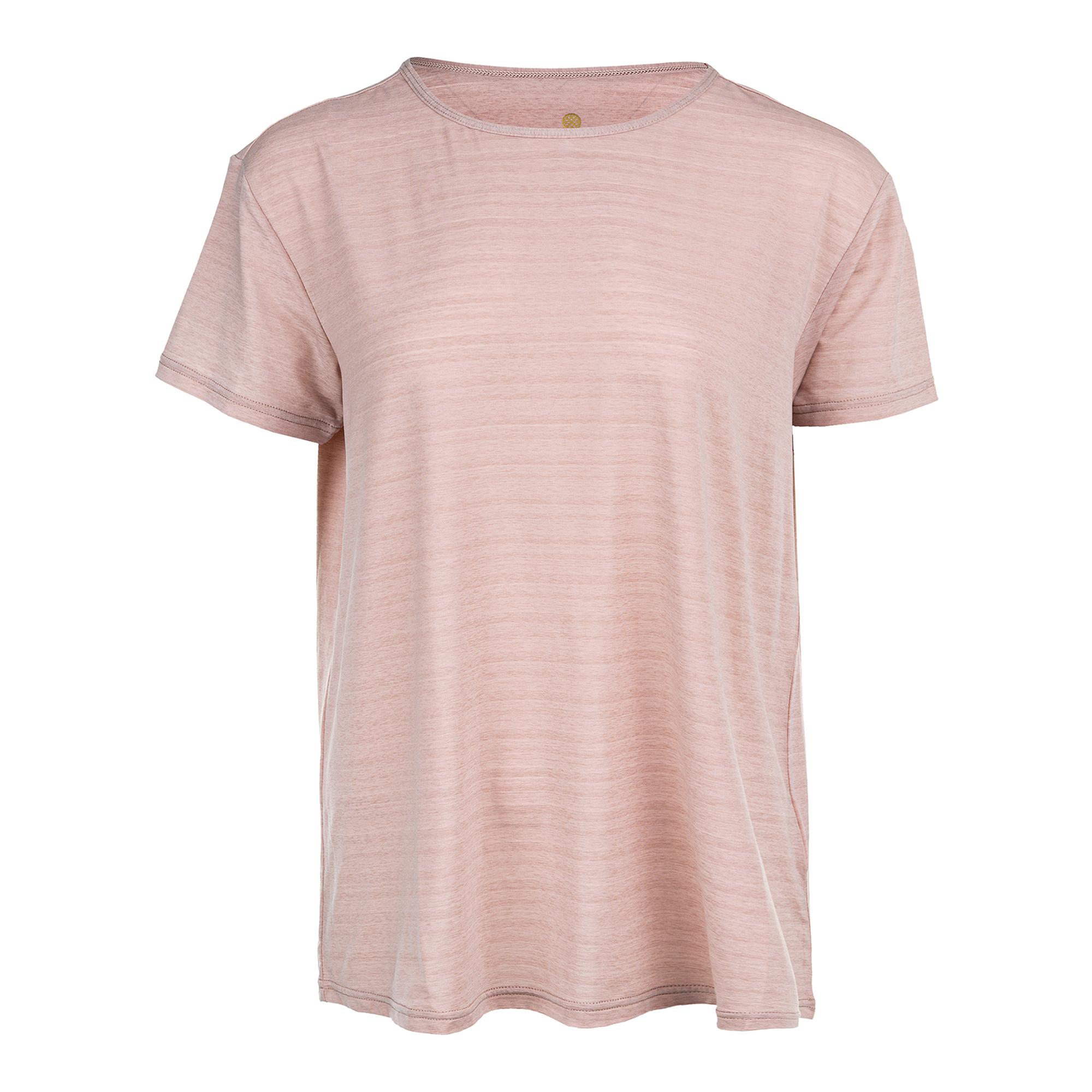 Athlecia Lizzy W Slub Tee - 2